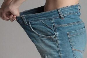 Read more about the article How S⁠lim Boost Herbs Burn Belly Fat Naturally: A​  Powerful Herbal Blend